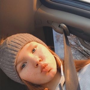 Meet your Posher, Miranda